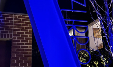After Dark Lighting