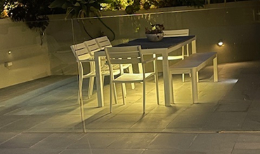 After Dark Lighting