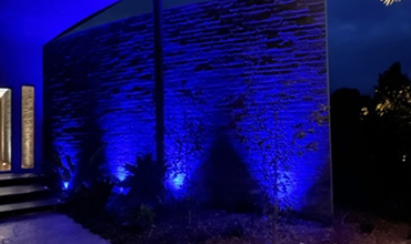 After Dark Lighting